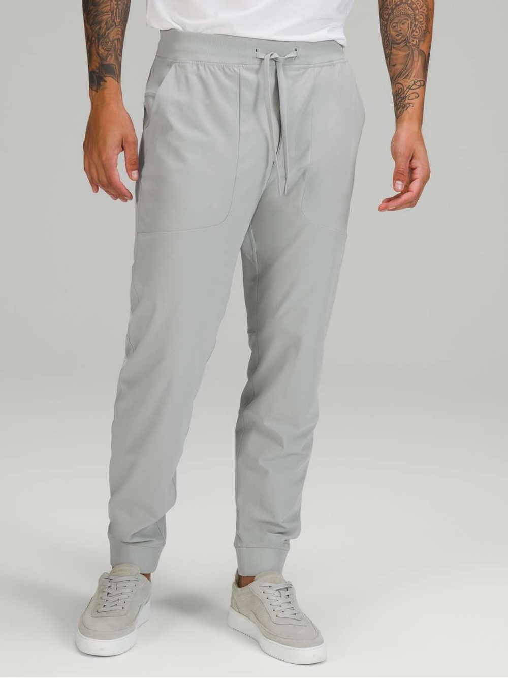Lululemon ABC Joggers